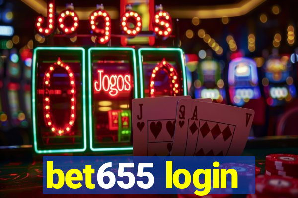 bet655 login